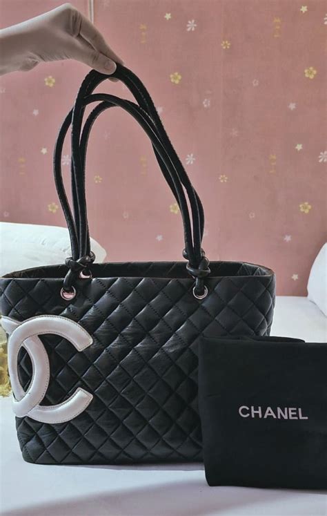 tas chanel kw|tas chanel 22.